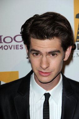 Andrew Garfield