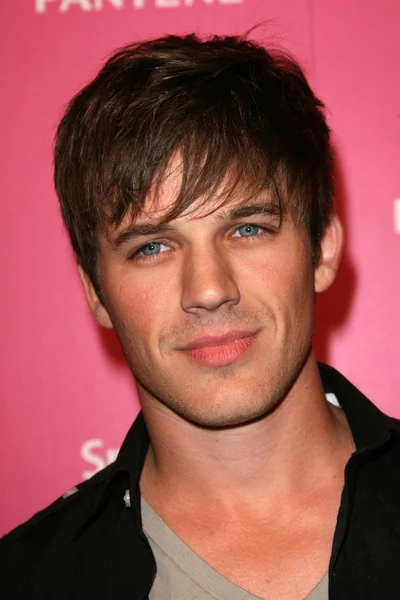 Matt Lanter at US Weekly's Hot Hollywood Event, Colony, Hollywood, CA. 11-18-10 — Stock Photo, Image