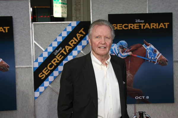 Jon Voight — Stock Photo, Image