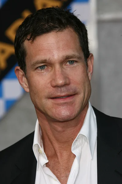 Dylan Walsh no "Secretariat" Los Angeles Premiere, El Capitan, Hollywood, CA. 09-30-10 — Fotografia de Stock