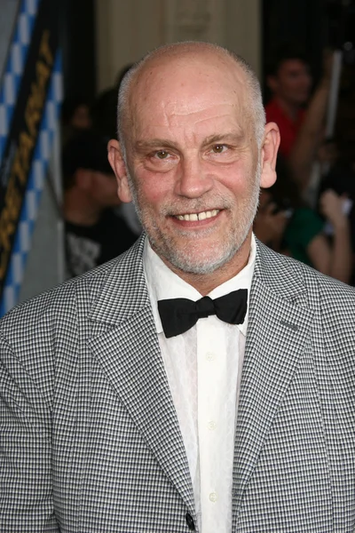 John Malkovich — Stock Photo, Image