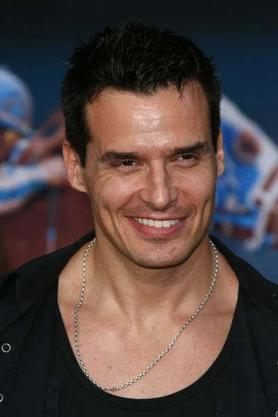 Antonio Sabato Jr. — Stock fotografie