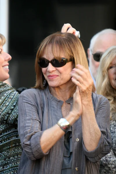 Valerie Harper — Stockfoto