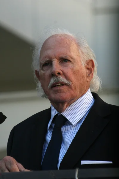 Bruce Dern — Stock Photo, Image