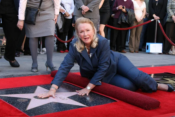 Diane Ladd — Stock Photo, Image