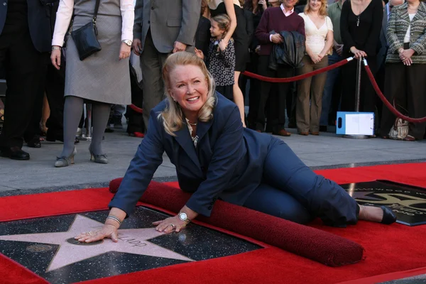 Diane Ladd — Stock Photo, Image