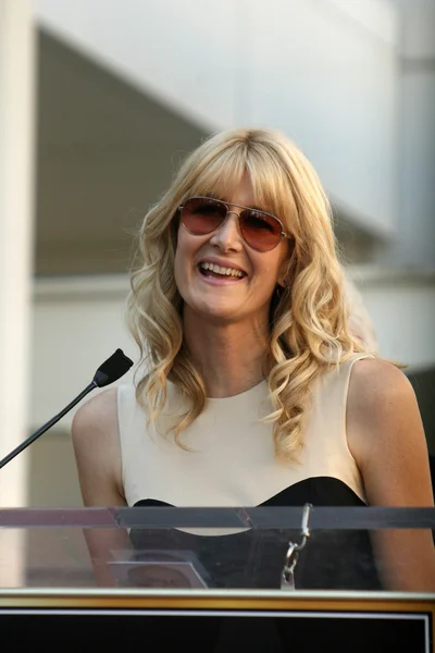 Laura Dern — Stockfoto