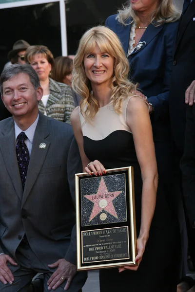 Laura Dern — Stock Photo, Image