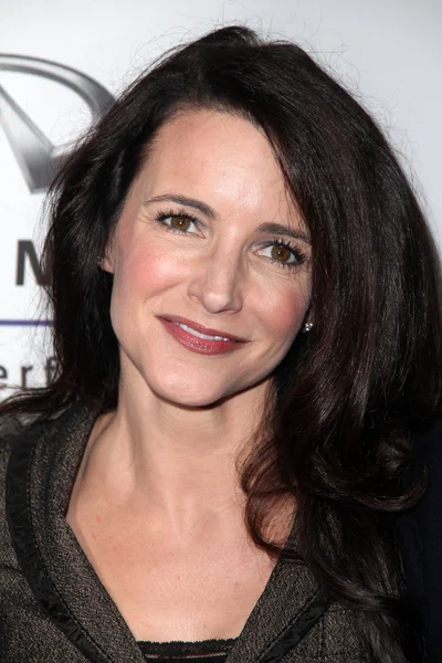 Kristin Davis — Zdjęcie stockowe