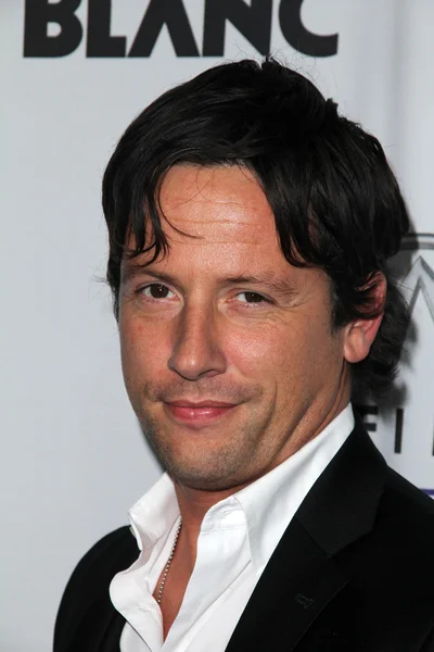 Ross Mccall — Stockfoto