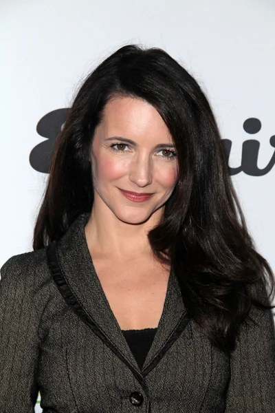 Kristin Davis — Foto Stock