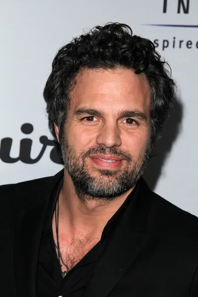 Mark Ruffalo at "The Oxfam Party" At Esquire House LA, Private Location, Beverly Hills, CA 11-18-10 — Stock Photo, Image