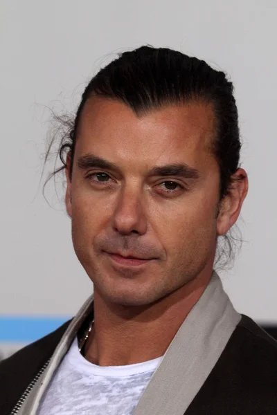 Gavin Rossdale — Zdjęcie stockowe