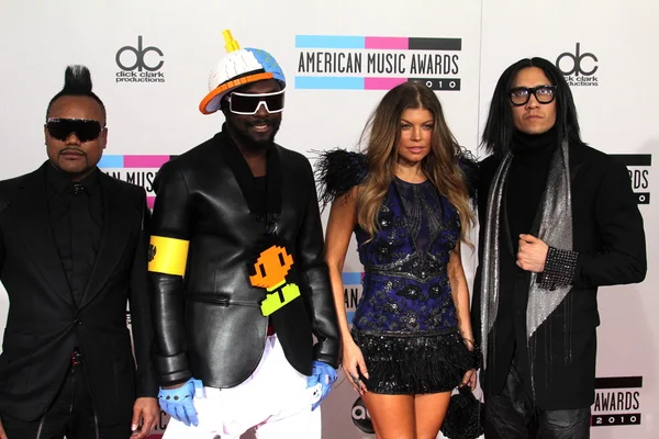 De black eyed peas — Stockfoto