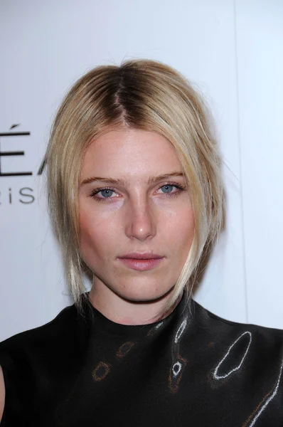 Dree Hemingway at the 17th Annual Women in Hollywood Tribute, Four Seasons Hotel, Los Angeles, CA. 10-18-20 — Stock Photo, Image