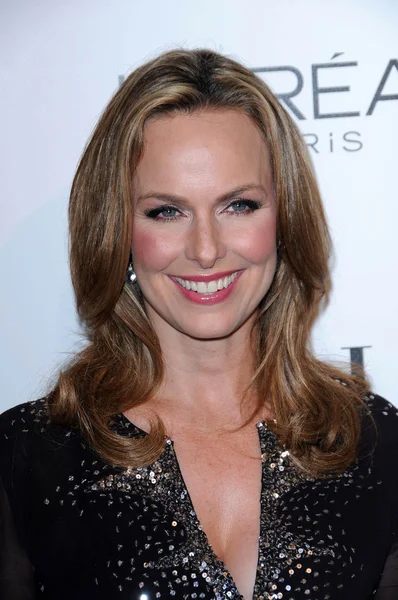 Melora Hardin at the 17th Annual Women in Hollywood Tribute, Four Seasons Hotel, Los Angeles, CA. 10-18-20 — Stock Photo, Image