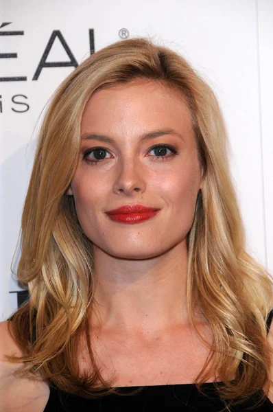 Gillian Jacobs — Zdjęcie stockowe