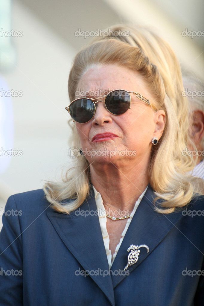 Diane Ladd — Foto editorial de stock © s_bukley #14474951