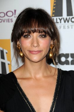 Gala, Beverly Hilton Hotel, Beverly Hills, Ca. 10-25-10, 14 yıllık Hollywood Rashida Jones Ödülleri
