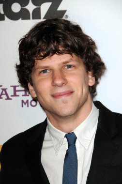 Jesse Eisenberg