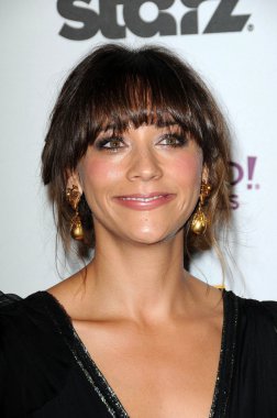 Gala, Beverly Hilton Hotel, Beverly Hills, Ca. 10-25-10, 14 yıllık Hollywood Rashida Jones Ödülleri