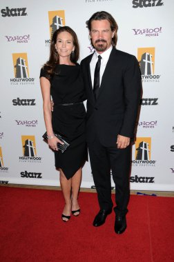 Diane lane ve josh brolin