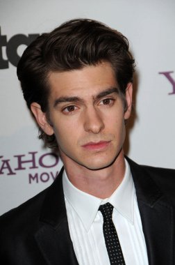 Andrew Garfield