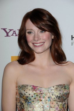 Bryce dallas howard