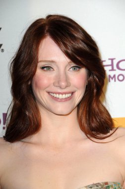 Bryce dallas howard