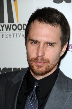 Sam Rockwell
