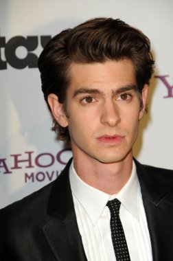 Andrew Garfield