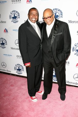 Ben Vereen, Quincy Jones