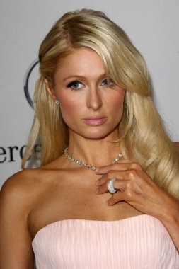 Paris Hilton