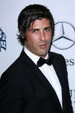 Brandon Davis