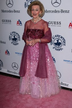 Barbara Davis