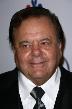 Paul Sorvino