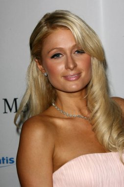 Paris Hilton