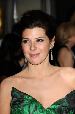 Marisa Tomei