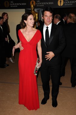 Diane lane ve josh brolin