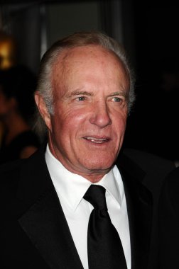 James Caan at the 2nd Annual Academy Governors Awards, Kodak Theater, Hollywood, CA. 11-14-10