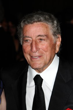 Tony Bennett