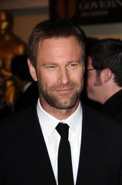 Aaron eckhart, 2 yıllık Akademi valiler Ödülleri, kodak Tiyatrosu, hollywood, ca. 11-14-10