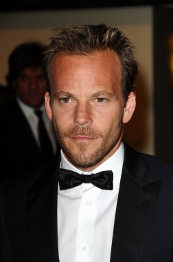 Stephen Dorff