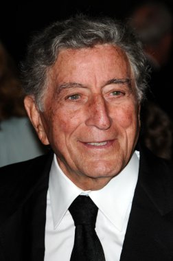 Tony Bennett