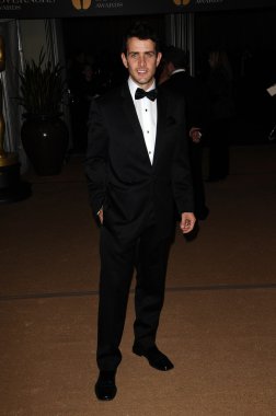 Joey McIntyre at the 2nd Annual Academy Governors Awards, Kodak Theater, Hollywood, CA. 11-14-10