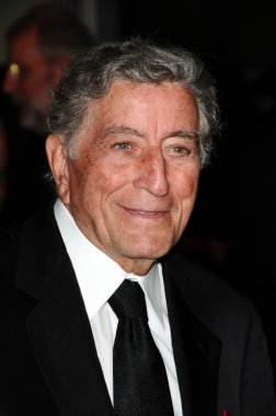 Tony Bennett
