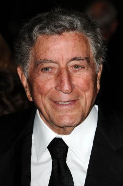 Tony Bennett