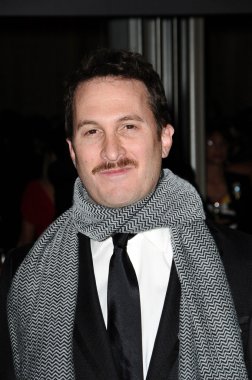 Darren Aronofsky at the 2nd Annual Academy Governors Awards, Kodak Theater, Hollywood, CA. 11-14-10