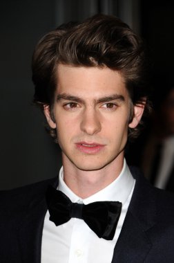 Andrew Garfield