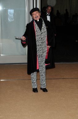 Don Novello at the 2nd Annual Academy Governors Awards, Kodak Theater, Hollywood, CA. 11-14-10